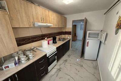 Apartament cu 3 camere decomandat, mobilat în Est - 6