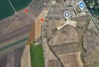 Teren de 3333 mp, în Central - 2