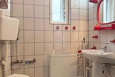 Apartament cu 3 camere decomandat în Central - 6