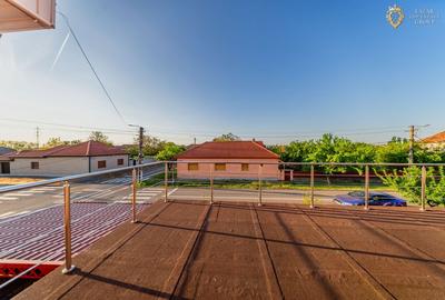 Casa 5 camere de vanzare Bujac - 60