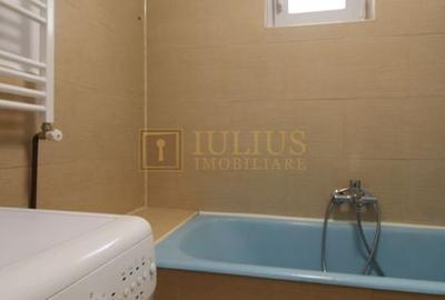 Zona Olimpia, 3 camere, pet-friendly, centrala proprie. - 6