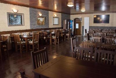 Eleganta si stil, in peisagistica montana, Rezidential/ Pensiune, Predeal, Braso - 3