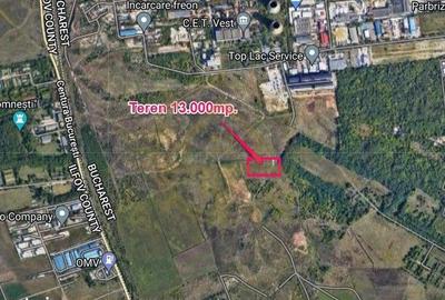 Spațiu comercial, în Prelungirea Ghencea - 4
