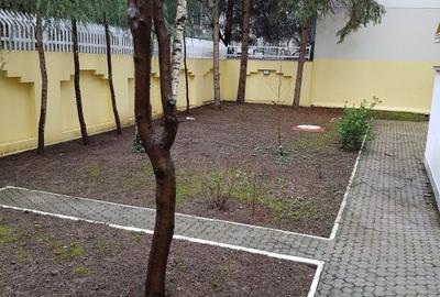 Garsonieră semidecomandată în Basarab