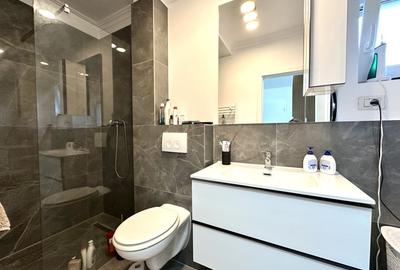 Duplex modern, 4 camere, 111 mp utili, 357 mp teren - Covaci - 11