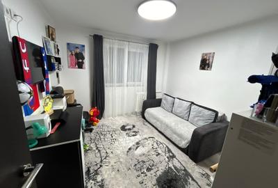 Campia Libertatii 3 Camere 64 Mp  Instalatii Schimbate 15 Min Metrou - 6