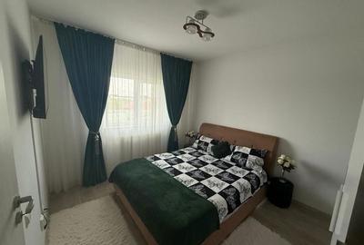 Casă cu 4 camere în Rahova - 6