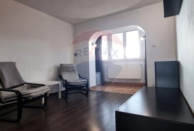 Apartament 3 camere de inchirat - Zona centrala Codlea - Comision 0% - 5