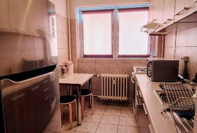 Apartament cu 2 camere semidecomandat în Obor - 4