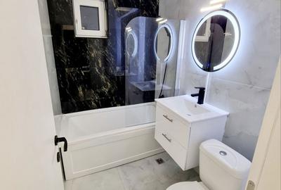 Apartament cu 2 camere decomandat în Central - 2