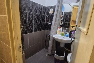 Garsonieră în Troianu - 1