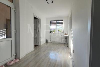Casa 4 camere de vanzare in Biharia - 7