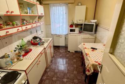Apartament cu 3 camere decomandat în Central - 4