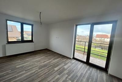 Casa Stupini | Teren 275 mp | Constructie 2025 - 13