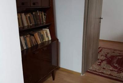 Apartament cu 3 camere decomandat în Central - 2