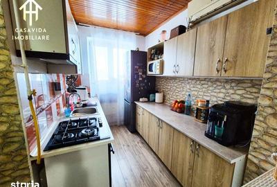 Apartament cu 2 camere decomandat în Ultracentral - 4