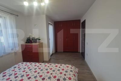 Casa moderna P+1 Lux , Izvor  individuala 5 camere plus pivnita , curte si anexe - 16