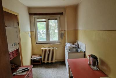 Se vinde in Nord apartament semidecomandat cu doua camere  pret 48000 euro neg - 3
