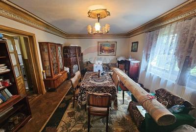 1/2 - Casa de vanzare + teren 472 mp - 15