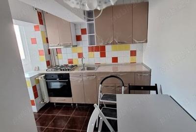 Apartament 2 camere, 70mp, decomandat, metrou, AC, Rond Alba Iulia - 4