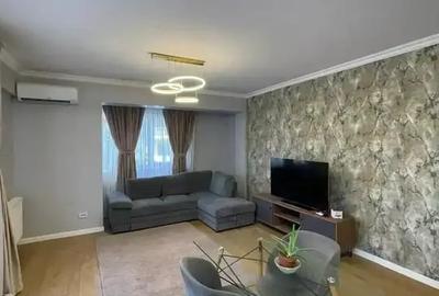 Apartament 2 Camere de Vânzare | 60 mp utili + Balcon | Nemobilat - 4