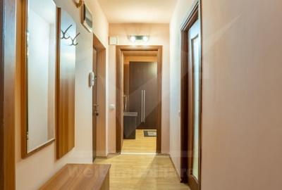 Apartament 1 camera, zona USAMV-Platinia, Cluj - 13