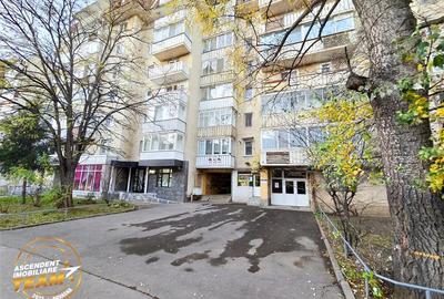 Apartament cu 3 camere decomandat, mobilat în Central - 17