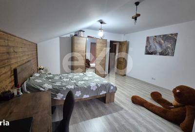 Casă cu 4 camere în Moșoaia - 14