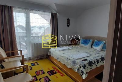 Casă individuală cu 6 camere cu Canalizare în Praid - 6