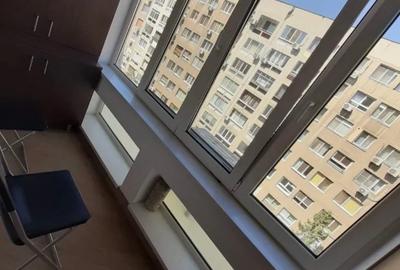Apartament cu 2 camere semidecomandat în Tineretului - 8