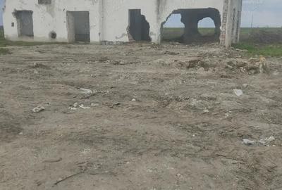 De VANZARE URGENT! Fosta moara HESON Celei , Corabia, jud Olt De VANZARE URGENT! Fosta moara HESON Celei , Corabia, jud Olt - 6