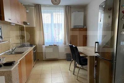 Apartament cu 3 camere, 84 mp, zona - Buna Ziua - 3