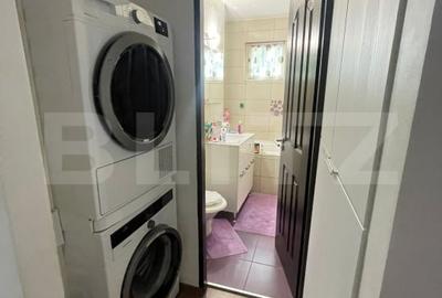 Apartament de 4 camere, 78 mp, Gheorgheni, zona linistita - 9