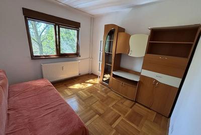 Apartament cu 2 camere semidecomandat în Romanilor - 3