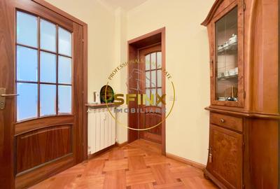 Aviatorilor Apartament 3 camere etaj 2 78mp Aleea Alexandru/ bloc boutique cu lift - 11