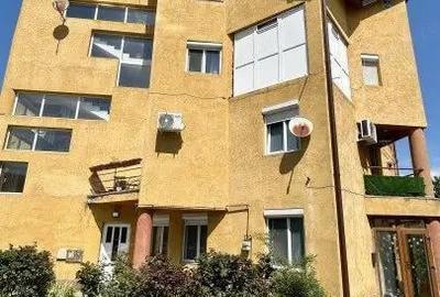 COMISION 0% Apartament cu 3 camere, etajul 1 - Ghiroda - 2