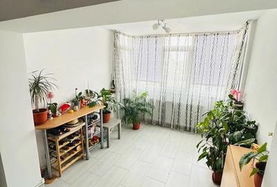 Apartament cu 4 camere decomandat în Central - 3