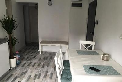 Apartament cu 3 camere decomandat, mobilat în Rahova - 4