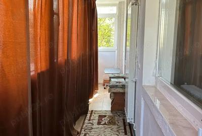 Apartament cu 2 camere semidecomandat în Central - 4