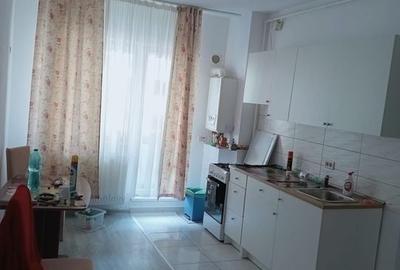 Apartament Studio Modern, etaj 2/7 | Militari Residence