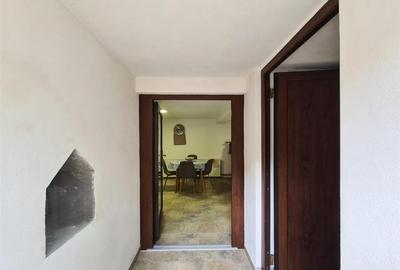 Casa deosebita \ vanzare \ Marginimea Sibiului \ Fantanele - 12