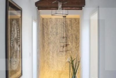 Casă cu 5 camere cu Teren 1577 Mp în Arcuș - 10