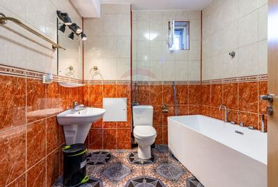 UNIRII | 3 camere, 123 mp, 3 bai, Parter, 2010, ideal birouri - 11