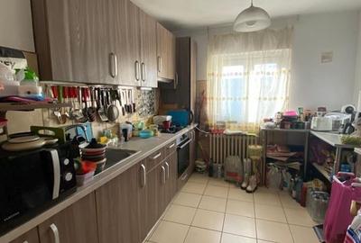 Apartament cu 3 camere si 2 bai  zona Fizicienilor la 10 min IOR - 3