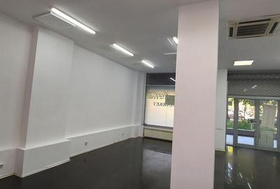Spatiu comercial Unirii -Zepter 83 mp - 3