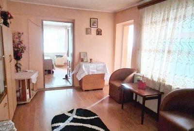 Casă cu 2 camere cu Canalizare în Galata - 2