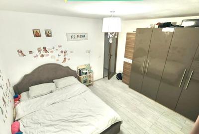 Apartament cu 3 camere decomandat, mobilat în Șagului - 4