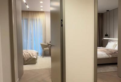 Apartament cu 3 camere decomandat în Aviației - 2