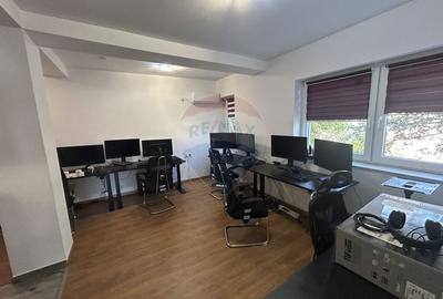 Spatiu de birouri de 45mp de inchiriat in zona Orasul Vechi - 1