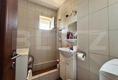 Apartament 3 camere + Terasa Panoramica, decomandat - 8